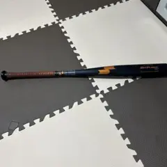 SSK 硬式金属バット スカイフライト LB 84cm 甲子園使用バット