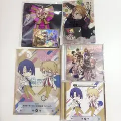 うたプリ 来栖 翔 セット