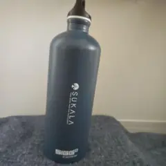LAVA(SUKALA×SIGG）ワイドマウスボトル