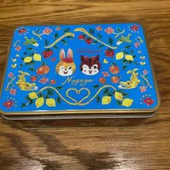 THE RAMUNE LOVERS クッピーラムネ　名古屋限定缶　空き缶のみ