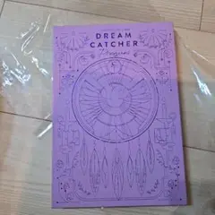 Prequel 直筆サイン CD アルバム レア Dreamcatcher 韓国 Prequel 直筆サイン CD アルバム レア Dreamcatcher 韓国 K-POP