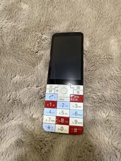 KYOCERA INFOBAR xv KYX31 ニシキゴイ au