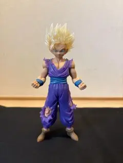 ドラゴンボール孫悟飯フィギア