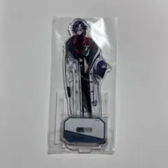 にじさんじ 魁星 アクリルスタンドwelcome goods