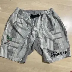 ATHLETA ショートパンツ