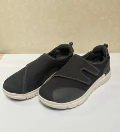 新品　FitVille　 介護シューズ　29　 介護用靴 　リハビリ 　高齢者