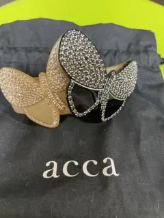 ACCA バレッタ