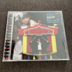 「The BKW Show!!」THE ORAL CIGARETTES