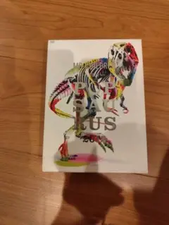 Mr.Children POP SAURUS 2012 DVD