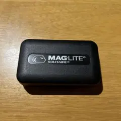 MAG-LITE SOLITAIRE BEAMSコラボマルチ