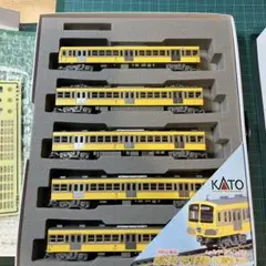 2025年最新】kato 西武301系 旧塗色の人気アイテム - メルカリ