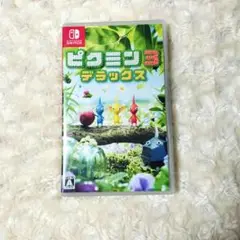 ピクミン3 デラックス Nintendo Switch