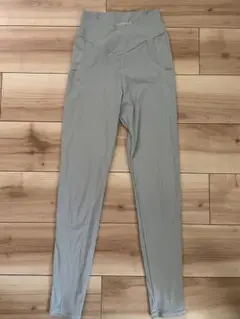 LITHEE ヨガパンツ SSサイズ ミント
