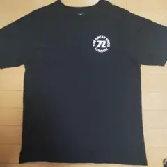 THE GREAT FROG LONDON ブラックTシャツ　レア