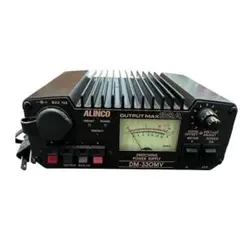 2025年最新】アルインコ DM-330MV 安定化電源の人気アイテム