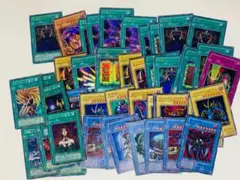 【希少品】遊戯王・プレミアムパック各種・46枚セット