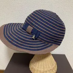 ランバンスポール　帽子