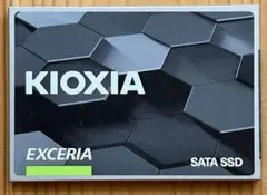 KIOXIA SSD 240GB