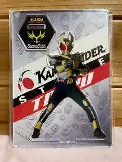 仮面ライダー アクリルスタンド【仮面ライダーアギト】1点のみ