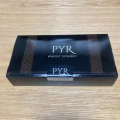 新品未開封 PYR KNIGHT パイラナイト シナジー