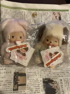 ベビチッチ❇️ミュウ❇️説明文必読 m86776354499_1.jpg?1731406367