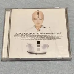 中森明菜 / ZERO album~歌姫2【中古CD】
