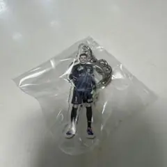 東京ヴェルディ マテウス　フィギュア キーホルダー