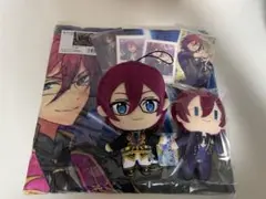 茨　セット　あんスタ