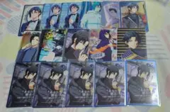 アイナナ　和泉一織　カードセット①