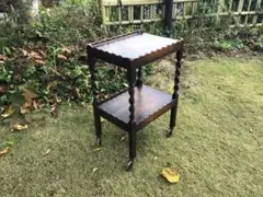 イギリス アンティークワゴン