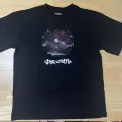 ポケモンセンター　はかいこうせん　Tシャツ　ケンタロス