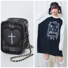 jamieエーエヌケー　2点セット