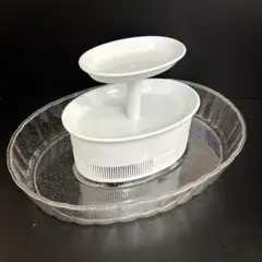 BRUNO 流しそー麺　グランデ　未使用品 ブルーノ BRUNO 流しそうめん機 流しそうめん器 素麺 回転 卓上