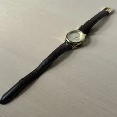 となりのトトロ　腕時計　ALBA seiko watch ジブリ　ウォッチ