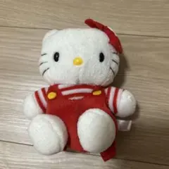 ハローキティ 小物入れ キーホルダー