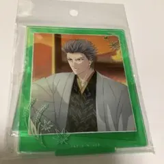 新テニスの王子様　亜久津仁 フォトフレーム風アクリルスタンド