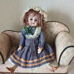 アンティーク ビスクドール ハインリッヒ ハンドベルグ シモン ハルビック 花火 b6414497ff809535ef484931a1253b
