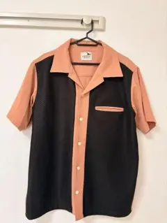 ギャングスタービル　シャツ　希少　美品　即完売品