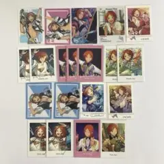 あんスタ　2wink　ぱしゃっつ　ぱしゃこれ　サマーランド　まとめ売り　20枚