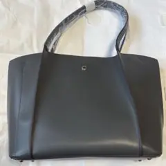 ハンドバッグ かばん グレー