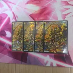 ヴァルキリアス武者ムサシ弐天