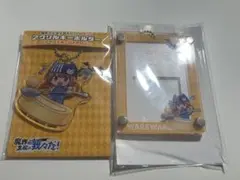 魔主役 シャオロン 2点