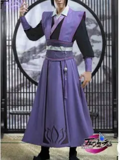 2025年最新】魔道祖師 コスプレ 公式の人気アイテム - メルカリ