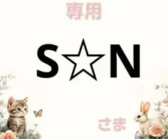 専用