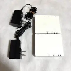 Buffalo LSW4-TX-5EPL/WHDスイッチングハブ 2つセット