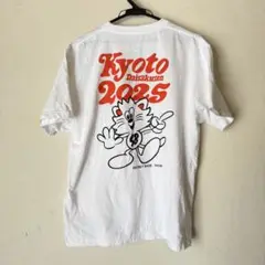 ☆京都大作戦☆ 2024 2025 SECRET BASE コラボTシャツL 京都大作戦2025 シークレットベース verdy コラボT XXL - メルカリ