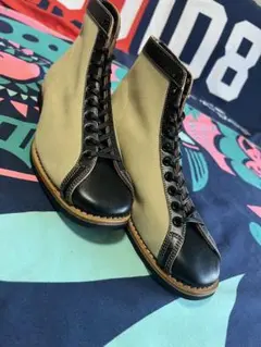 CLINCH イェーガーブーツ ラフアウト CN-S9.5 CLINCH イェーガーブーツ ラフアウト CN-S9.5（Clinch Boots