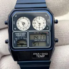 アナザーヘブン 腕時計 ウォッチ AH-001