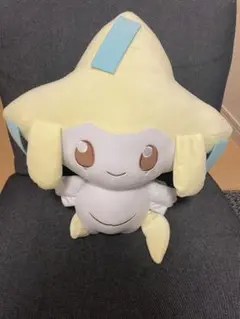 ポケピース めちゃもふぐっとぬいぐるみ Starry Night ジラーチ