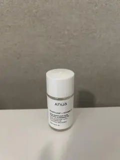 【anuaアヌア】ドクダミ コアポントロール クレンジングオイル 20ml